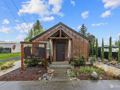 494 Main Street, Buckley, WA, 98321