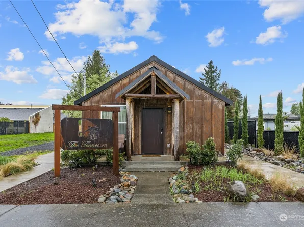 494 Main Street, Buckley, WA 98321