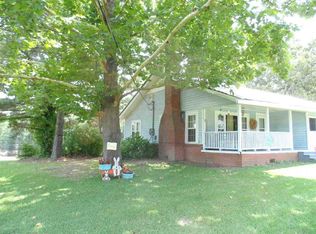 198 Woodrow Murphy Rd, West Monroe, LA 71292