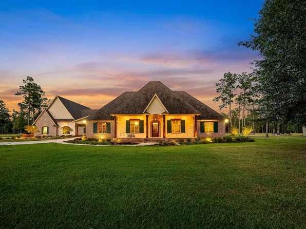 9155 Grizzly Dr, Kountze, TX 77625