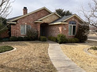 10602 Wayne Ave, Lubbock, TX 79424