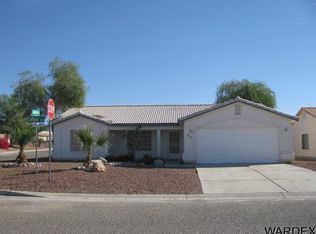 4456 S Caitlan Ave, Fort Mohave, AZ 86426