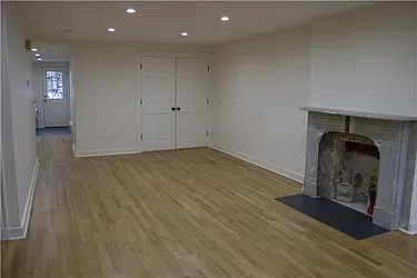 Rented by Evans Real Estate