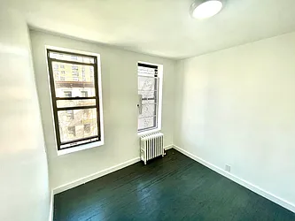 Rented by Hirsch Enterprises Incorporated