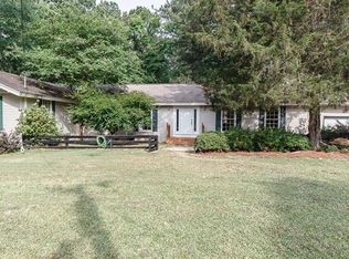 8501 McKee Rd, Upatoi, GA 31829