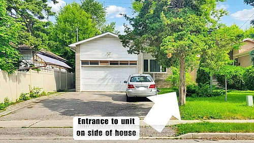 52 Farrell Ave #BASEMENT Photo 1 52 Farrell Ave #BASEMENT Photo 1