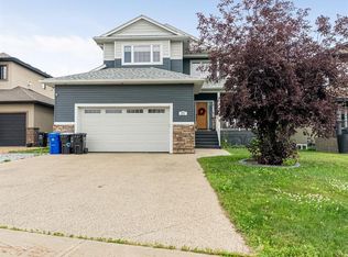 171 W Wild Rose St, Wood Buffalo, AB T9K0G8