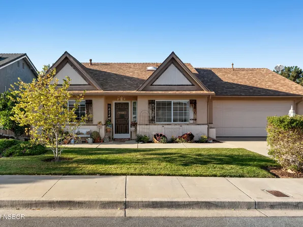 624 January St, Nipomo, CA 93444