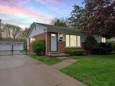 31532 Haldane St, Livonia, MI, 48152