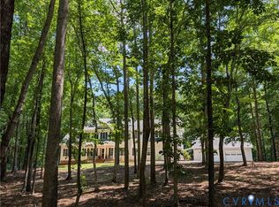 4308A Three Bridge Rd, Powhatan, VA 23139
