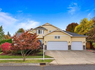 2503 W Saint Thomas More Way, Spokane, WA 99208