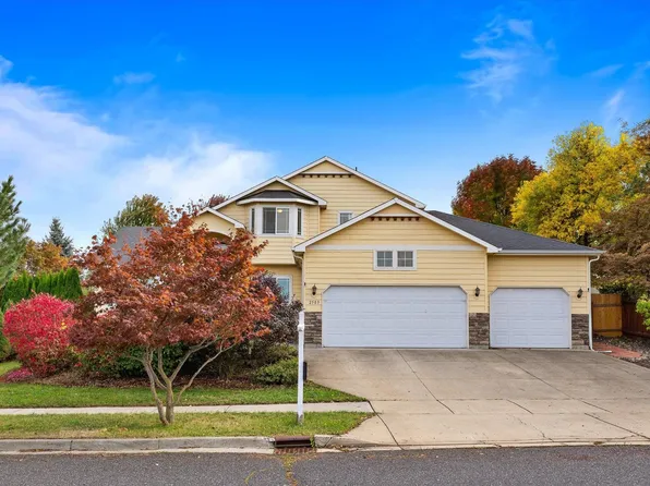 2503 W Saint Thomas More Way, Spokane, WA 99208