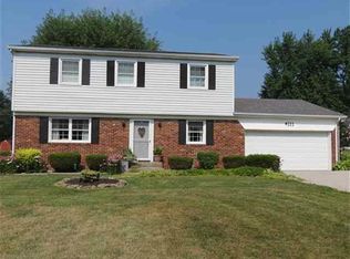 4111 S Main St, New Castle, IN 47362