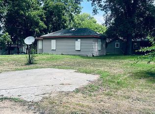 503 Pearl St, Meredosia, IL 62665