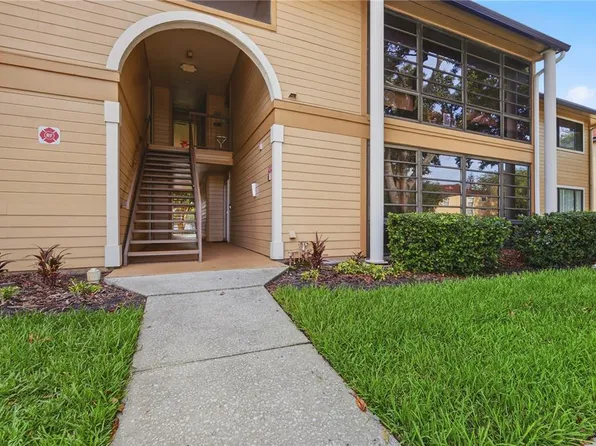 6031 Scotchwood Gln APT 108, Orlando, FL 32822