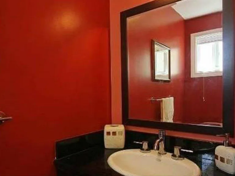 Guest bath