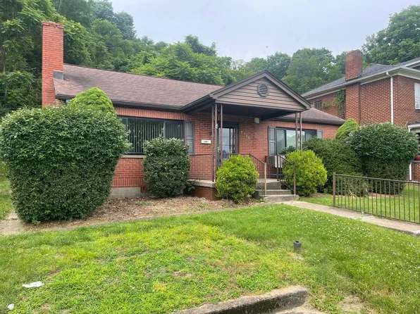 1910 Hilton Ave, Ashland, KY 41101