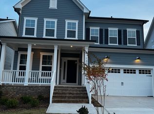 130 Highpointe Dr, Pittsboro, NC 27312