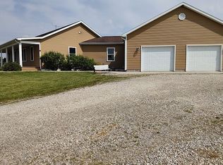 23802 E Baseline Rd, Olivet, MI 49076