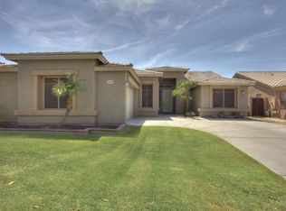 25609 N Singbush Loop, Phoenix, AZ 85083
