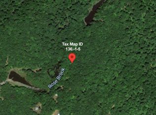 0 Lake Desolation Rd, Middle Grove, NY 12850
