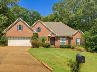 50 Woodwind Cv, Eads, TN 38028