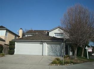 825 Westleigh Ct, Tracy, CA 95376