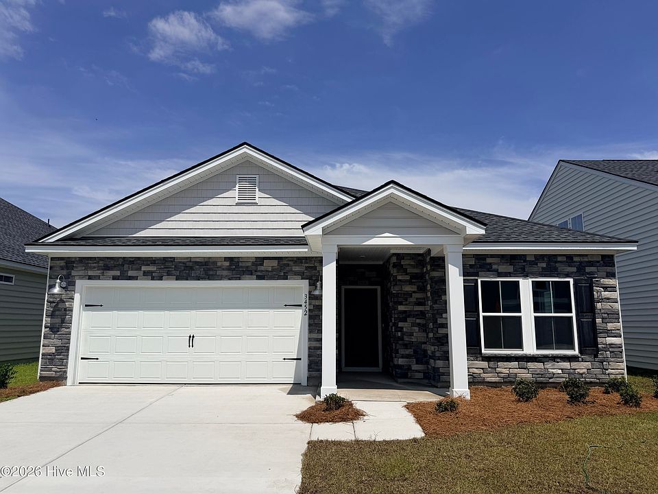 1st image of 3452 Sandhill Crane Drive SW Litchfield Il Lot 66