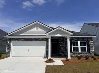 3452 Sandhill Crane Dr SW LOT 66, Ocean Isle Beach, NC 28469