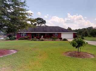 170 Mellie Ln, Leakesville, MS 39451