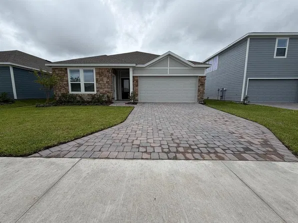 5113 Flaxleaf St, Saint Cloud, FL 34772