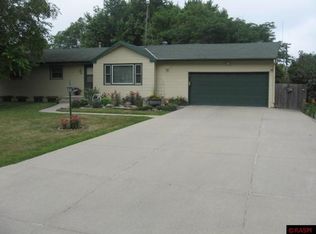 408 4th St, Madison Lake, MN 56063