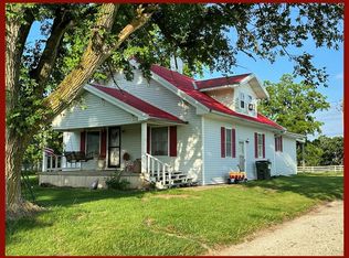16713 State Highway 129, Unionville, MO 63565