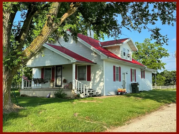 16713 State Highway 129, Unionville, MO 63565