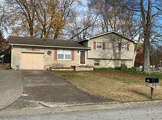 5234 Harriet Ln, Owensboro, KY 42303
