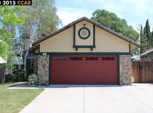 1912 Johnson Dr, Antioch, CA 94509