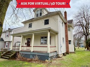 133 Wyoming St, Johnstown, PA