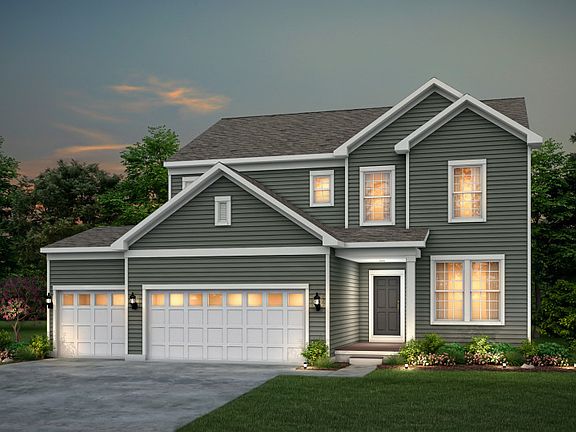 Elevation Heartland HR101