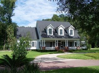 12142 Mandarin Rd, Jacksonville, FL 32223