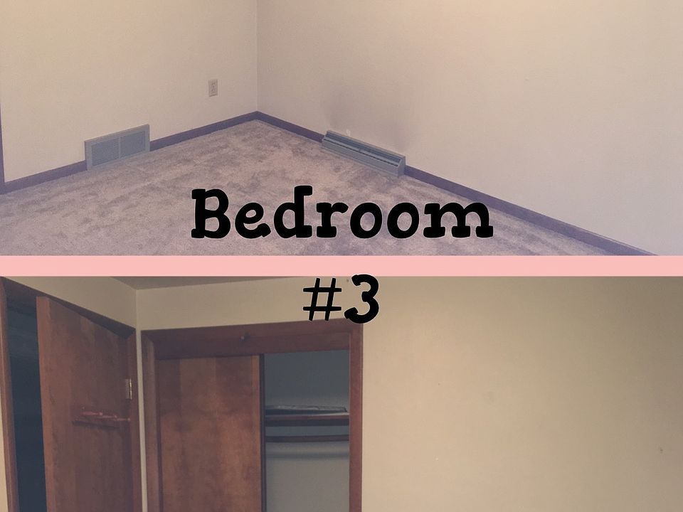 3rd bedroom