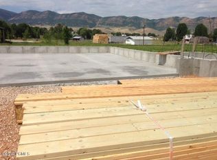 1606 S Hoytsville Rd, Coalville, UT 84017