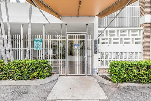 1850 Meridian Ave #9 Photo 1