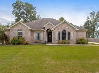8729 Wingate Dr, Benton, AR 72019
