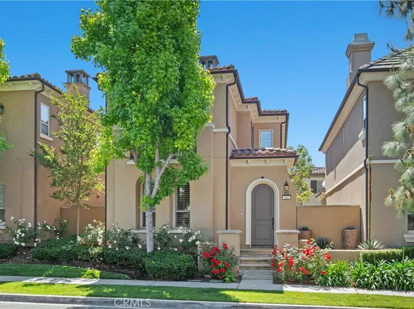 182 Rhapsody, Irvine, CA 92620
