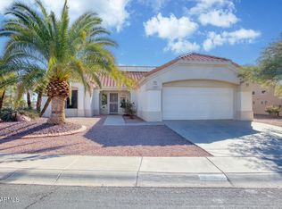 14551 W Via Montoya, Sun City West, AZ 85375