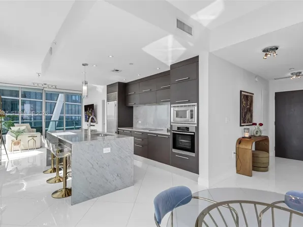 900 Biscayne Blvd, Miami, FL