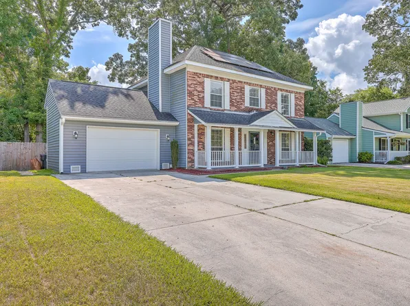 201 Laurel Ridge Rd, North Charleston, SC 29418
