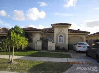 15532 SW 12th Ter, Miami, FL 33194