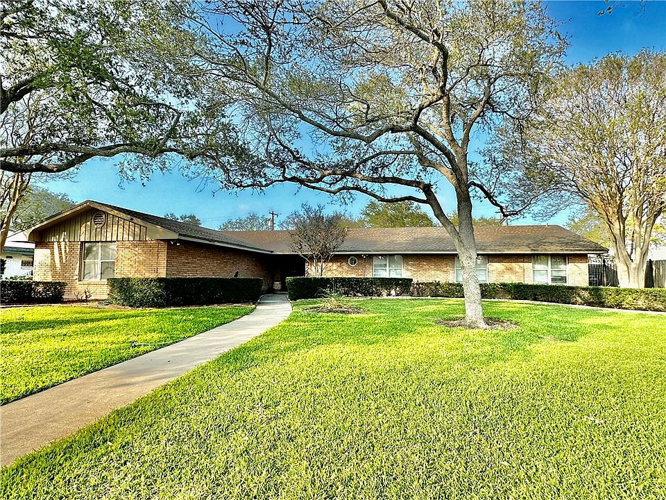 5022 Cape Romain Dr, Corpus Christi, TX 78412 MLS 414550 Zillow