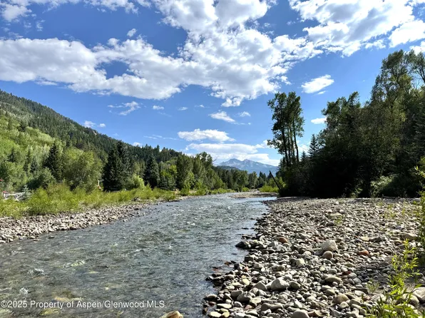 479 Redstone Blvd, Redstone, CO 81623